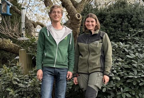 Verena Alt gewinnt Bildungspreis