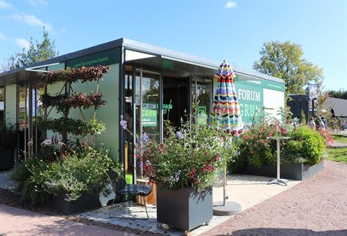 LGS Furth im Wald: VGL Bayern zieht Bilanz