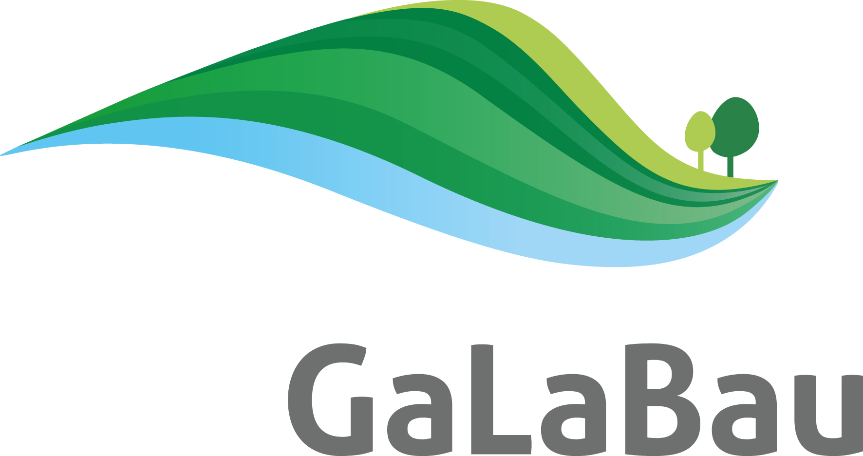 GaLaBau-Messe, 15. - 18.09.2026 in Nürnberg