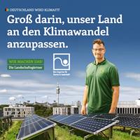 Klimawandel