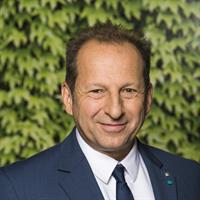 Neue Bundesregierung