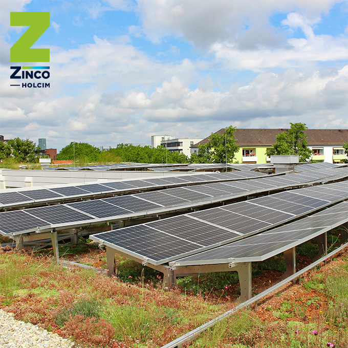 Sponsor Zinco