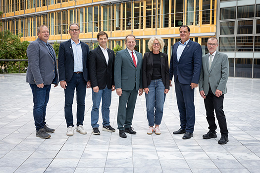 16. BGL-Verbandskongress/ GaLaBau bekräftigt positive Zukunftsvision für Deutschland 
