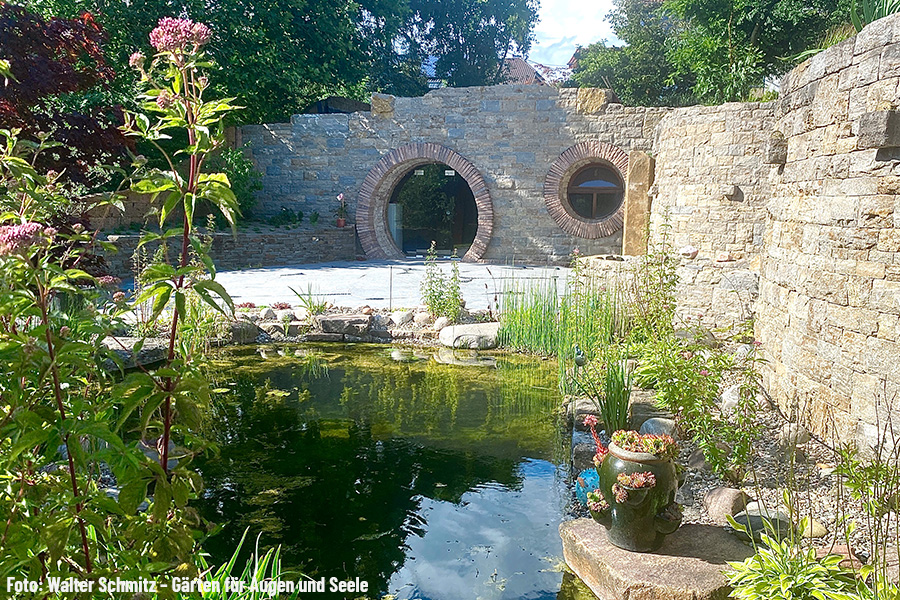 Zwei Generationen, eine Leidenschaft: Naturstein-Know-how bei Familie Schmitz