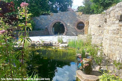 Zwei Generationen, eine Leidenschaft: Naturstein-Know-how bei Familie Schmitz